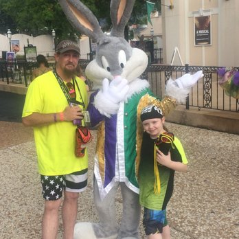 Six Flags St Louis - Amusement Parks Near Me - Marion, Illinois