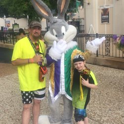 Six Flags St Louis