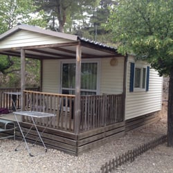 Albergue - Movil Home