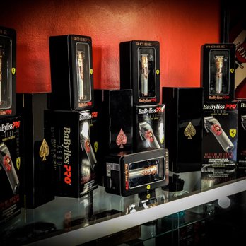 Magic's Kutts & Fades & Tattoos - Barbers Near Me - Katy, Texas Magic's Kutts & Fades & Tattoos - Barbers Near Me - Katy, Texas