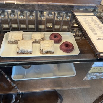 Schuil Coffee & Tea Shoppe - Vegan desserts - Coffee & Tea Near Me - Grand Rapids, Michigan