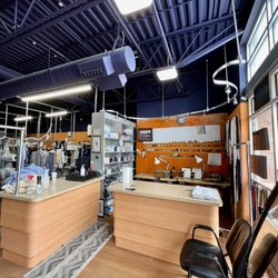 Han's Dry Cleaners