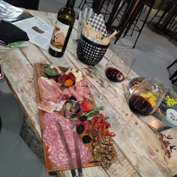 Voodoo Wine And Coffee Bar - Wine and cuturie board - Wine Bars Near Me - New Braunfels Tx Voodoo Wine And Coffee Bar - Wine and cuturie board - Wine Bars Near Me - New Braunfels Tx