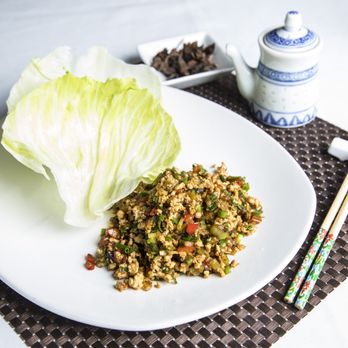 Cafe Ginger - Chinese Near Me - Houston, Texas Cafe Ginger - Chinese Near Me - Houston, Texas