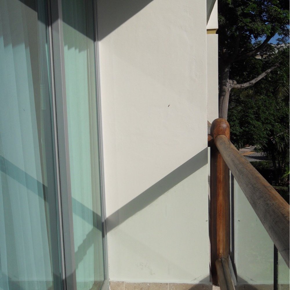 Mayan Palace - Balcony - Hotels Near Me - Playa del Carmen, ROO