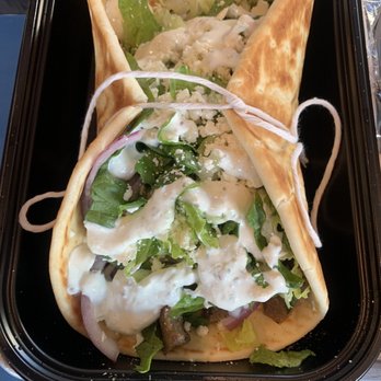 Santorini's - Gyro - Greek Near Me - Farmington, Utah Santorini's - Gyro - Greek Near Me - Farmington, Utah