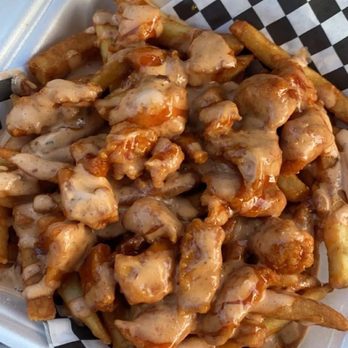 D Wings & Ribs - Chicken Wings Near Me - National City, California D Wings & Ribs - Chicken Wings Near Me - National City, California
