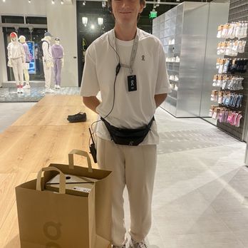 On Store - Chance is the best!! - Shoe Stores Near Me - Newport Beach, California On Store - Chance is the best!! - Shoe Stores Near Me - Newport Beach, California