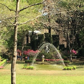 Bayou Bend Collection and Gardens - Art Museums Near Me - Houston, Texas