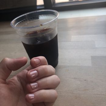 Polished Boutique Spa - Nail Salons Near Me - Seattle, Washington