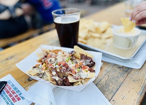 Alamo Beer Company by null