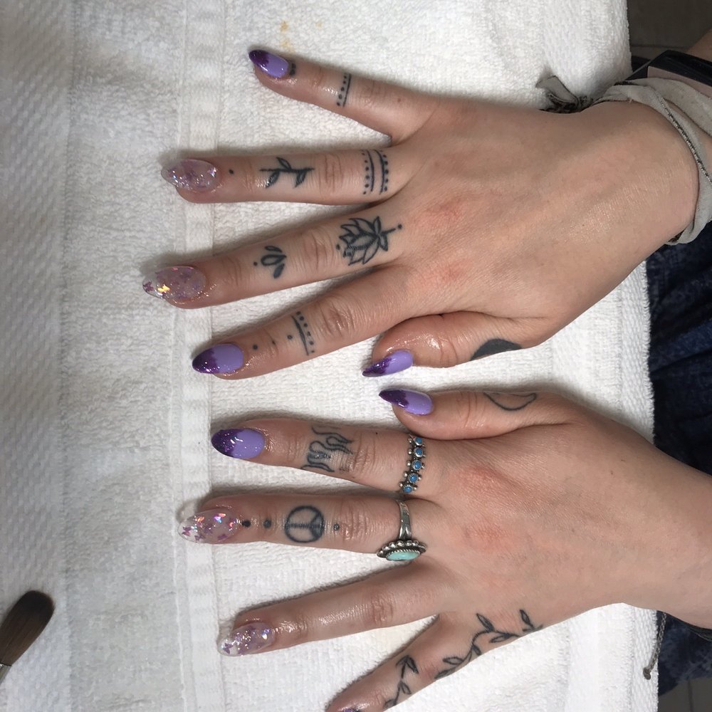 Polished Nail Spa - Waxing Near Me - Goleta, California