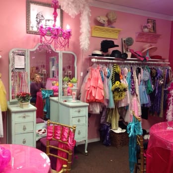 Let's Pretend Parties - Party & Event Planning Near Me - Grapevine, Texas Let's Pretend Parties - Party & Event Planning Near Me - Grapevine, Texas