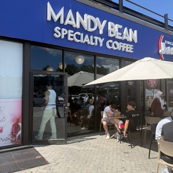 Mandy Bean Specialty Coffee - Coffee & Tea Near Me - Yonkers, New York Mandy Bean Specialty Coffee - Coffee & Tea Near Me - Yonkers, New York