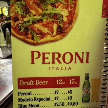 Barone's - Italian Near Me - Valley Glen, California