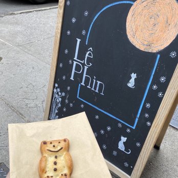 Le Phin - Coffee & Tea Near Me - New York, New York Le Phin - Coffee & Tea Near Me - New York, New York