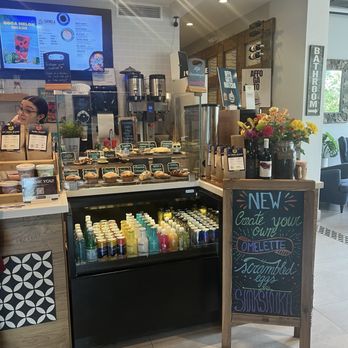 Carmela Coffee - Parkland - Coffee & Tea Near Me - Parkland, Florida