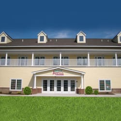 Children Of America Hockessin