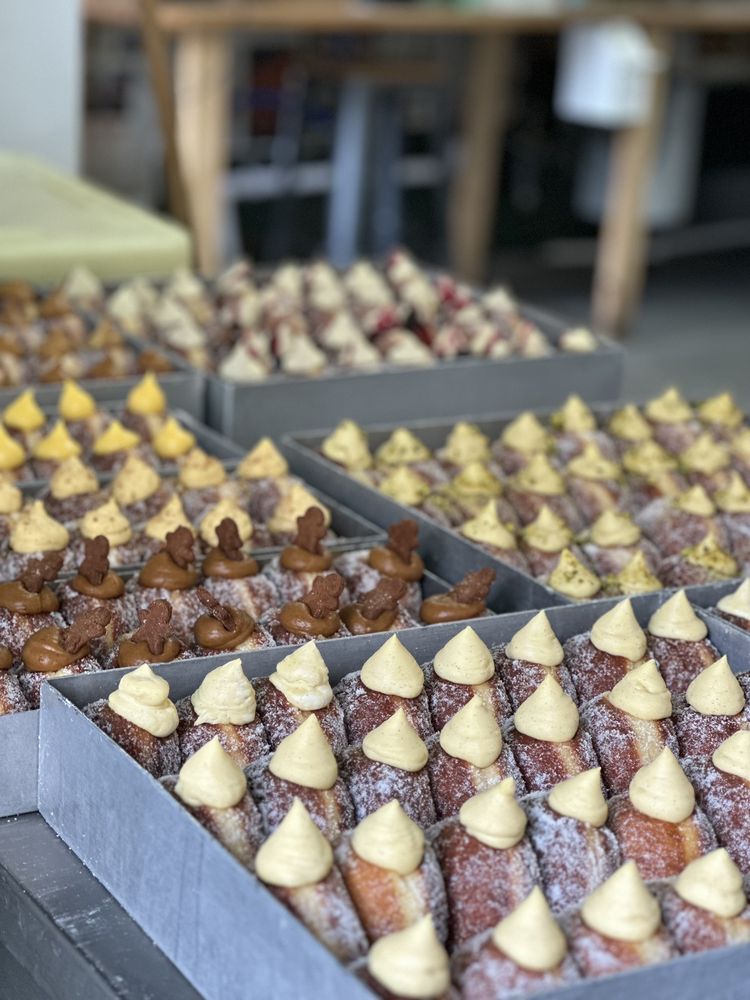 BREAD AHEAD BAKERY BOROUGH MARKET 259 Photos & 109 Reviews