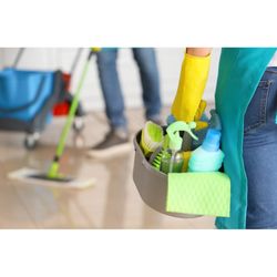 Rachel and Eddy Cleaning Services