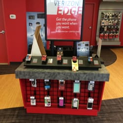 Verizon Authorized Retailer, TCC
