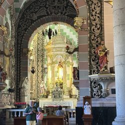 Basilica de la Inmaculada Concepción