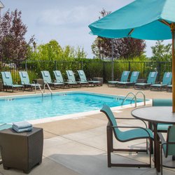 Residence Inn by Marriott Charleston - Outdoor Pool