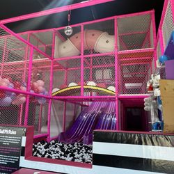 Bounce N' Play