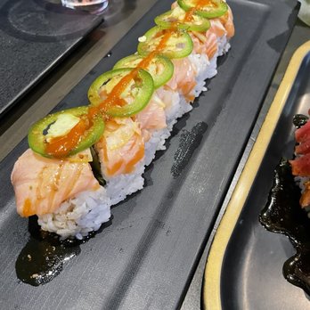 Etcetera Sushi & Thai Bites - Seared El Norco - Sushi Bars Near Me - Corona, California Etcetera Sushi & Thai Bites - Seared El Norco - Sushi Bars Near Me - Corona, California