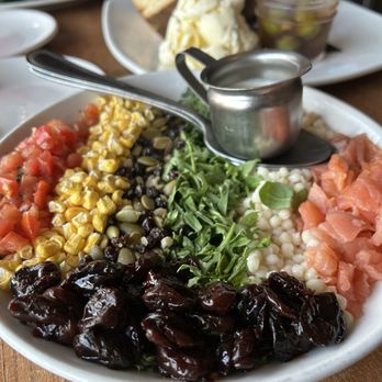 The Gladly - Family Chopped Salad - New American Near Me - Phoenix, Arizona The Gladly - Family Chopped Salad - New American Near Me - Phoenix, Arizona