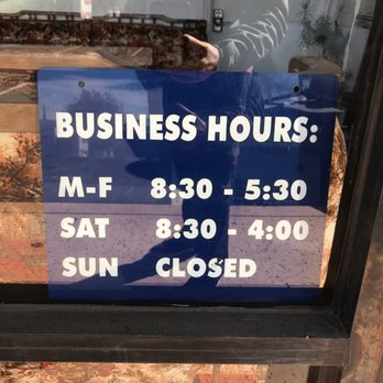 Quick Check Smog Check - Business Hours - Smog Check Stations Near Me - Ontario, California
