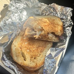 Chicken Chipotle Sandwich