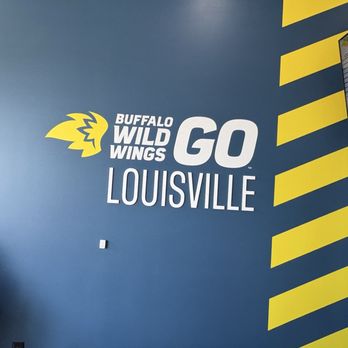 Buffalo Wild Wings - Chicken Wings Near Me - Louisville, Kentucky