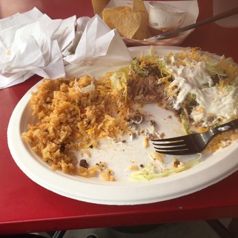New Mexican Grill - New Mexican Cuisine Near Me - Gilbert, Arizona