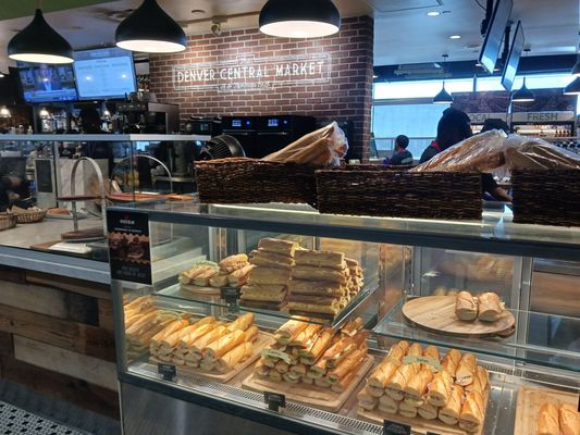 Denver Central Market by null Denver Central Market by null