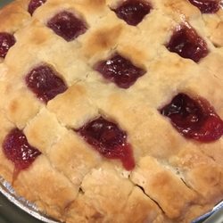 Stahl Orchards - Pie!