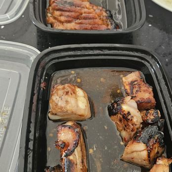 Ribs and Rice - Ribs by itself order to go - Asian Fusion Near Me - La Palma, California Ribs and Rice - Ribs by itself order to go - Asian Fusion Near Me - La Palma, California