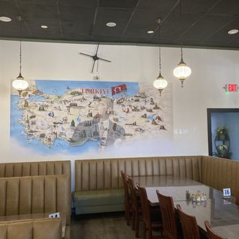 Zeeyum Kitchen - Turkish Near Me - Greensboro, North Carolina Zeeyum Kitchen - Turkish Near Me - Greensboro, North Carolina