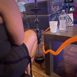 Aria Hookah and Bar