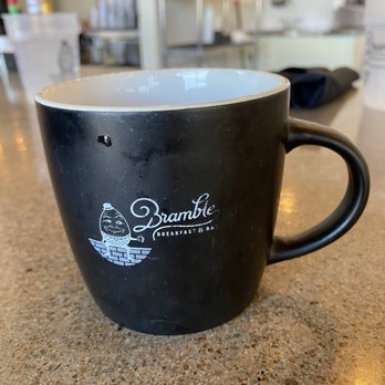 Bramble - 3 Sirens Restaurant Group - Morning coffee - Breakfast & Brunch Near Me - Tulsa, Oklahoma