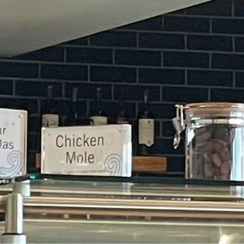 The Centurion Lounge - Lunch offering today - Airport Lounges Near Me - Phoenix, Arizona