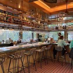 Rose Cafe - Relaxing and Serene Setting! (12/10/24)
