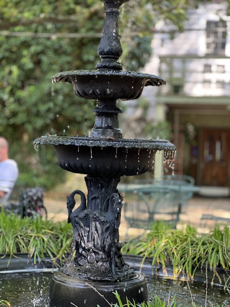 Ingleside Vineyards - vineyard in Oak Grove, VA