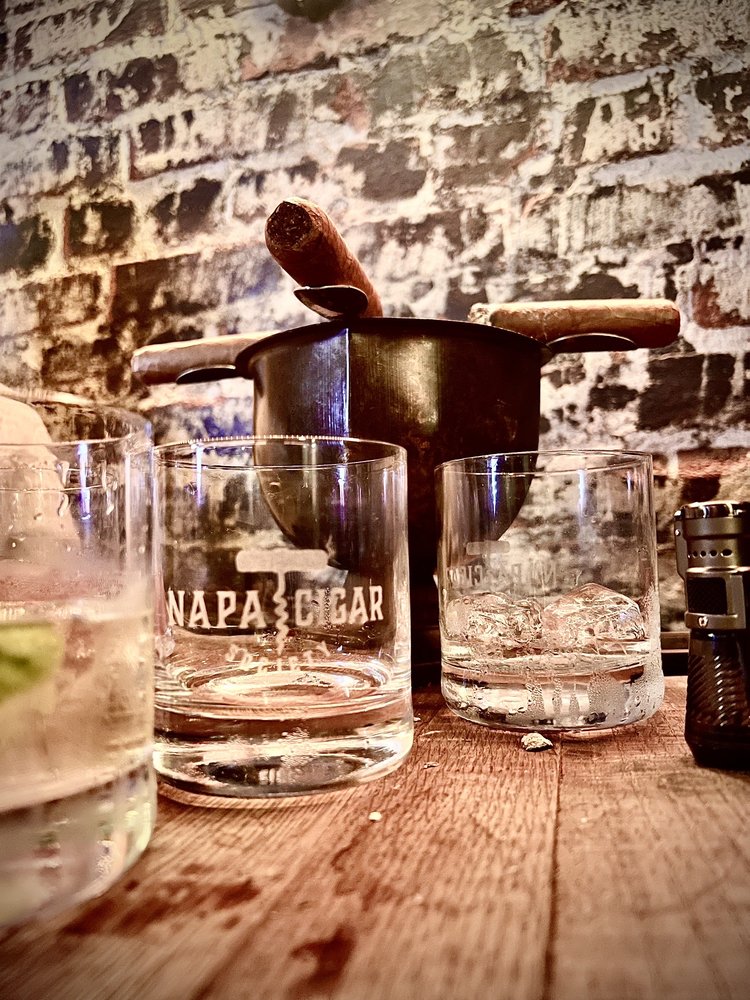 Napa Cigars