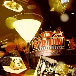 Ramsey St Sports Bar And Grill