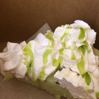 Pie in the Sky Pie Co. - Key Lime Pie - Bakeries Near Me - Conroe, Texas Pie in the Sky Pie Co. - Key Lime Pie - Bakeries Near Me - Conroe, Texas