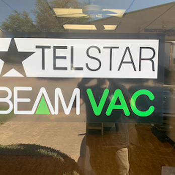Telstar - Ask about our in-wall vacume system, eliminate that bulky vacume to carry around the house! - Home Automation Near Me - Austin, Texas
