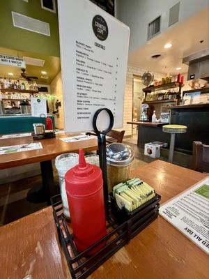 Counter Cafe by null Counter Cafe by null