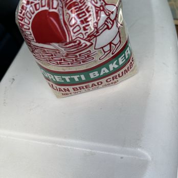 Moretti Bakery - P - Bakeries Near Me - Brooklyn, New York