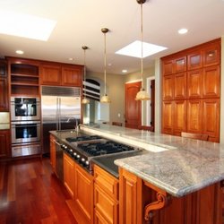 Kitchen Fronts